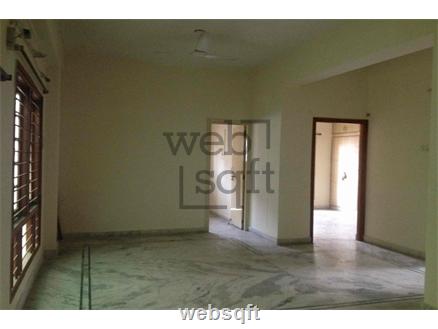 West Marredpally 2 BHK Apartment-flats for Sale